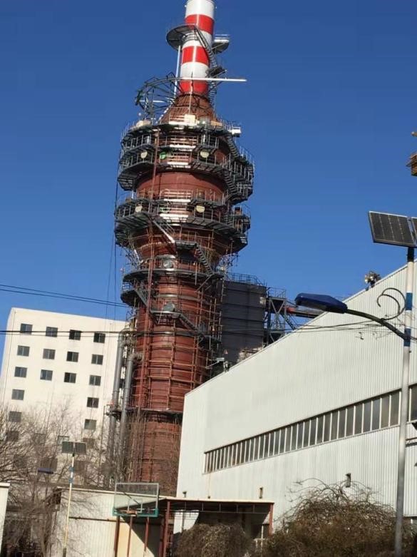 濕式電(diàn)除塵 濕式電(diàn)除塵