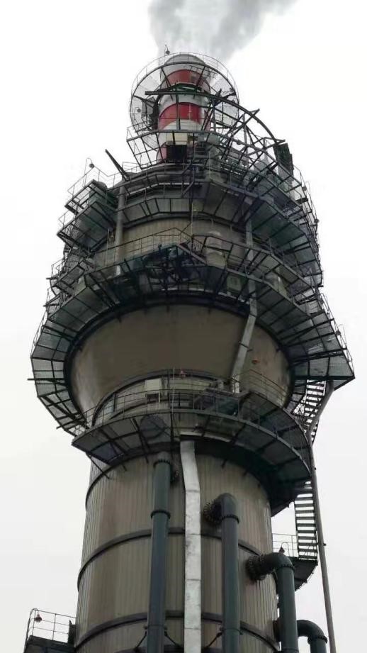 濕式電(diàn)除塵 濕式電(diàn)除塵