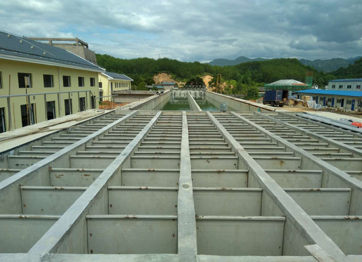 浙江省龍泉市南大(dà)洋水(shuǐ)廠擴建及改造工程項目簡介20170710 浙江省龍泉市南大(dà)洋水(shuǐ)廠擴建及改造工程項目簡介20170710