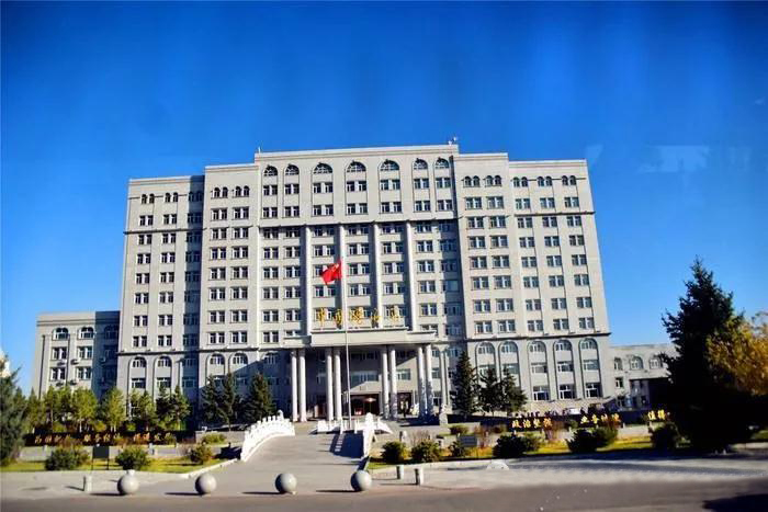 滿洲裏海關“查檢合一”助力口岸通(tōng)關再提速 滿洲裏海關“查檢合一”助力口岸通(tōng)關再提速