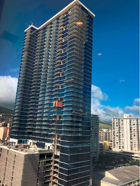 Azure Ala Moana Get Azure Ala Moana Get